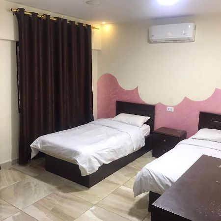 Siveen Hotel Αμμάν Εξωτερικό φωτογραφία