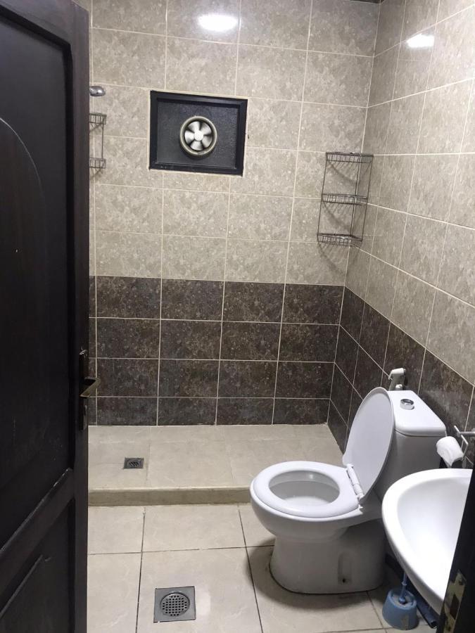 Siveen Hotel Αμμάν Εξωτερικό φωτογραφία