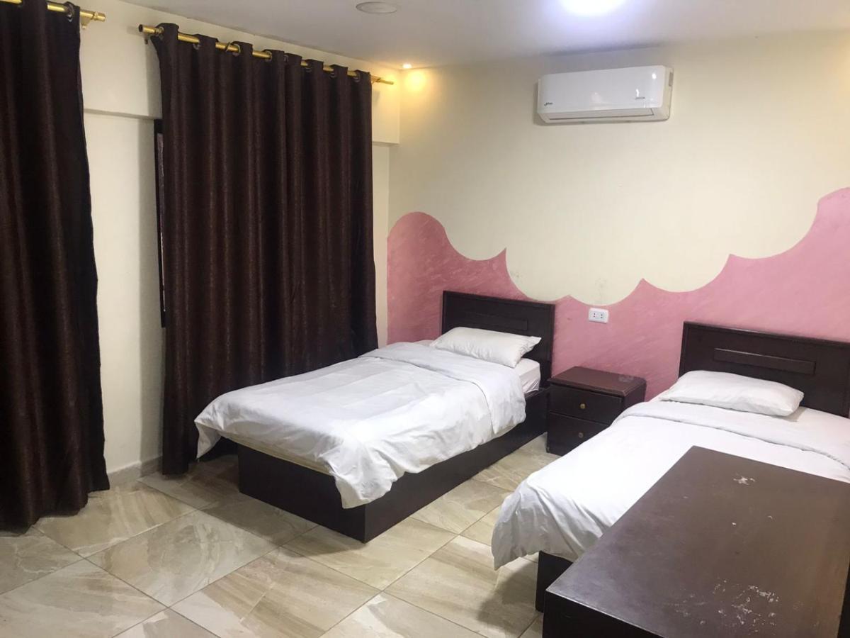 Siveen Hotel Αμμάν Εξωτερικό φωτογραφία