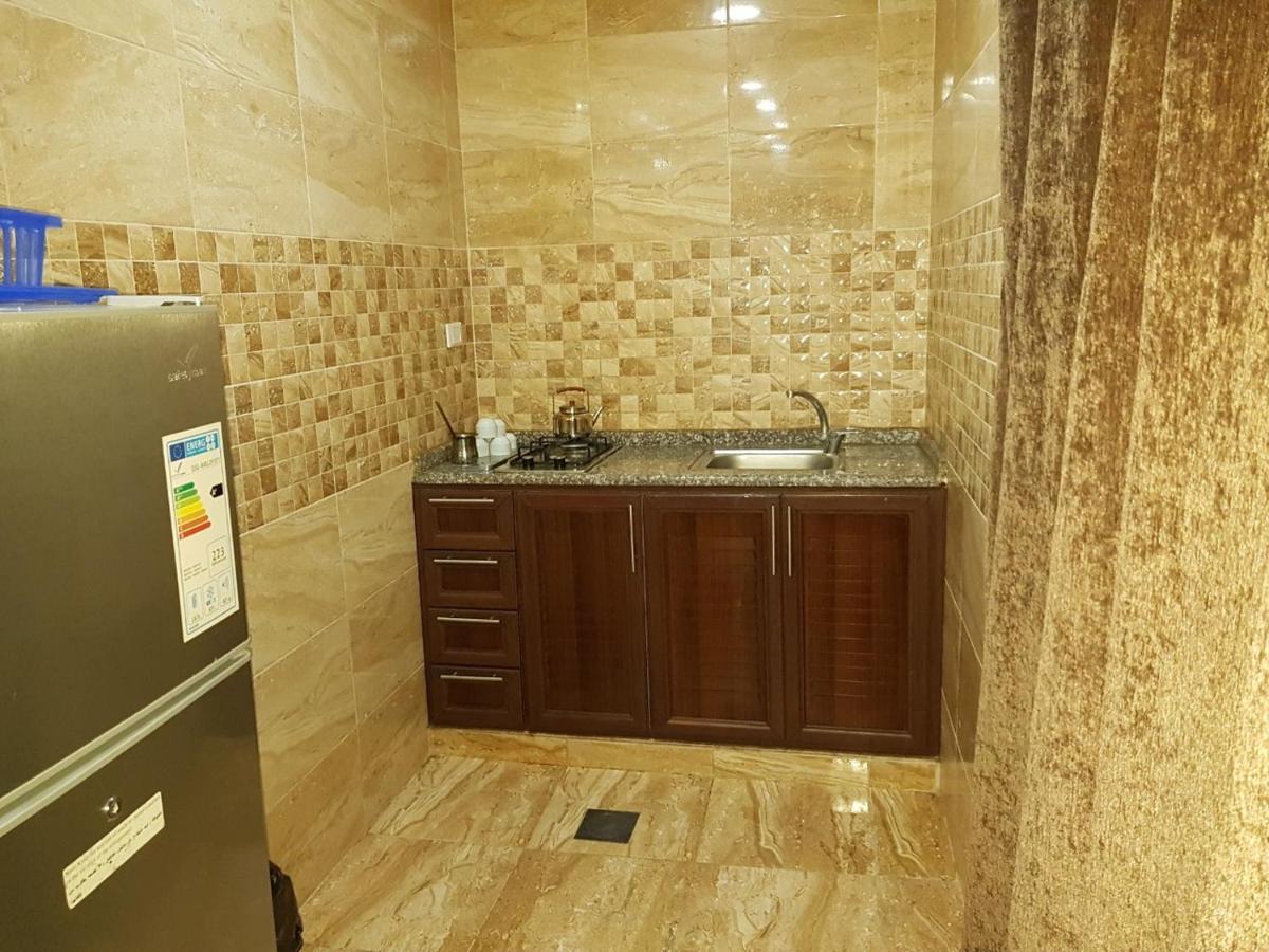Siveen Hotel Αμμάν Εξωτερικό φωτογραφία