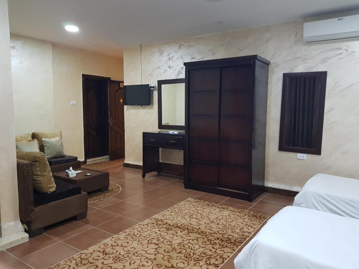 Siveen Hotel Αμμάν Εξωτερικό φωτογραφία
