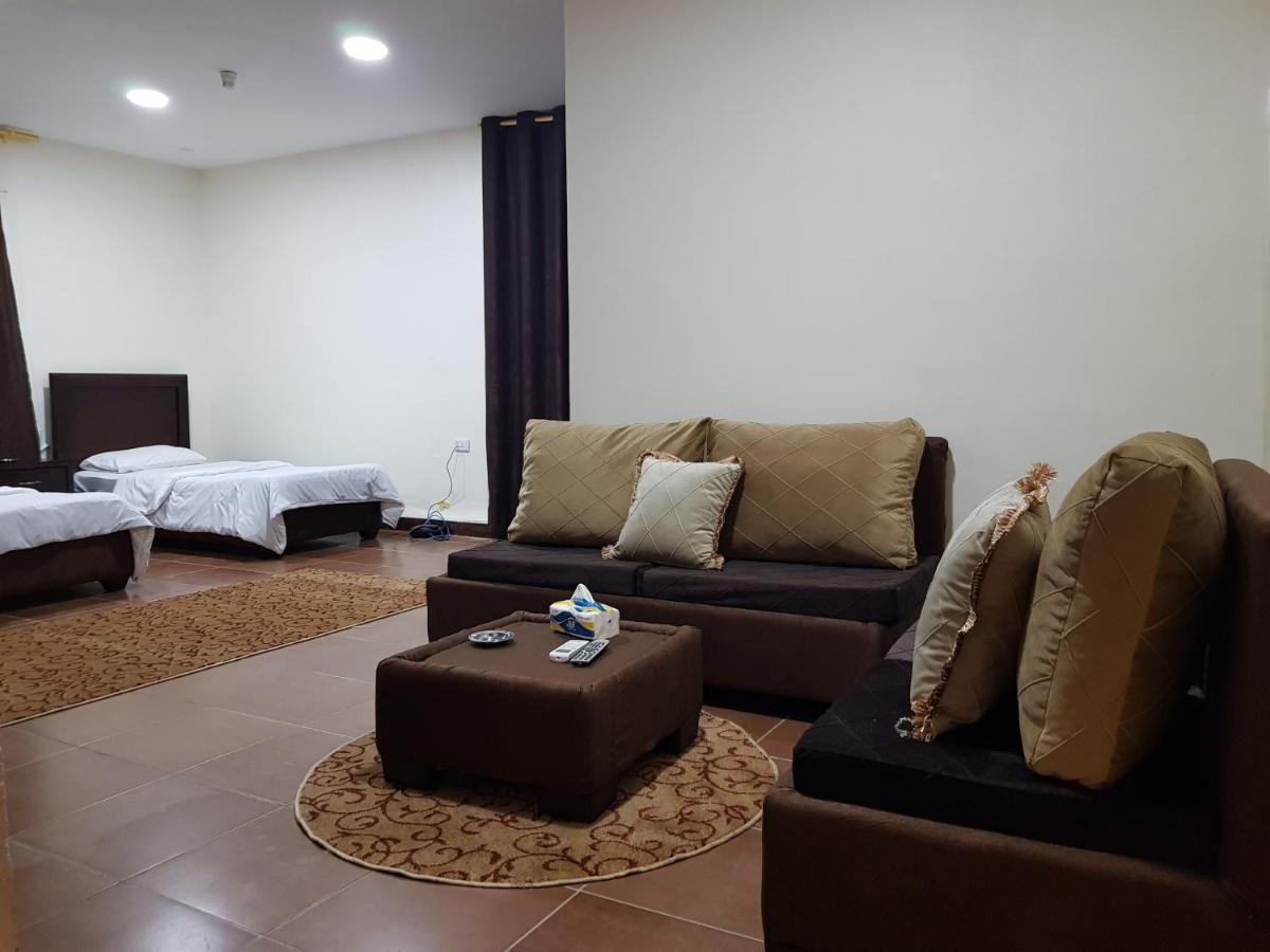 Siveen Hotel Αμμάν Εξωτερικό φωτογραφία