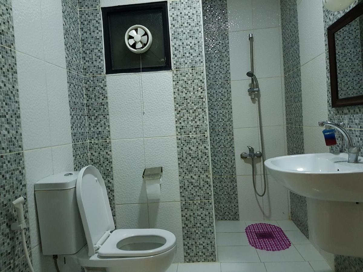 Siveen Hotel Αμμάν Εξωτερικό φωτογραφία