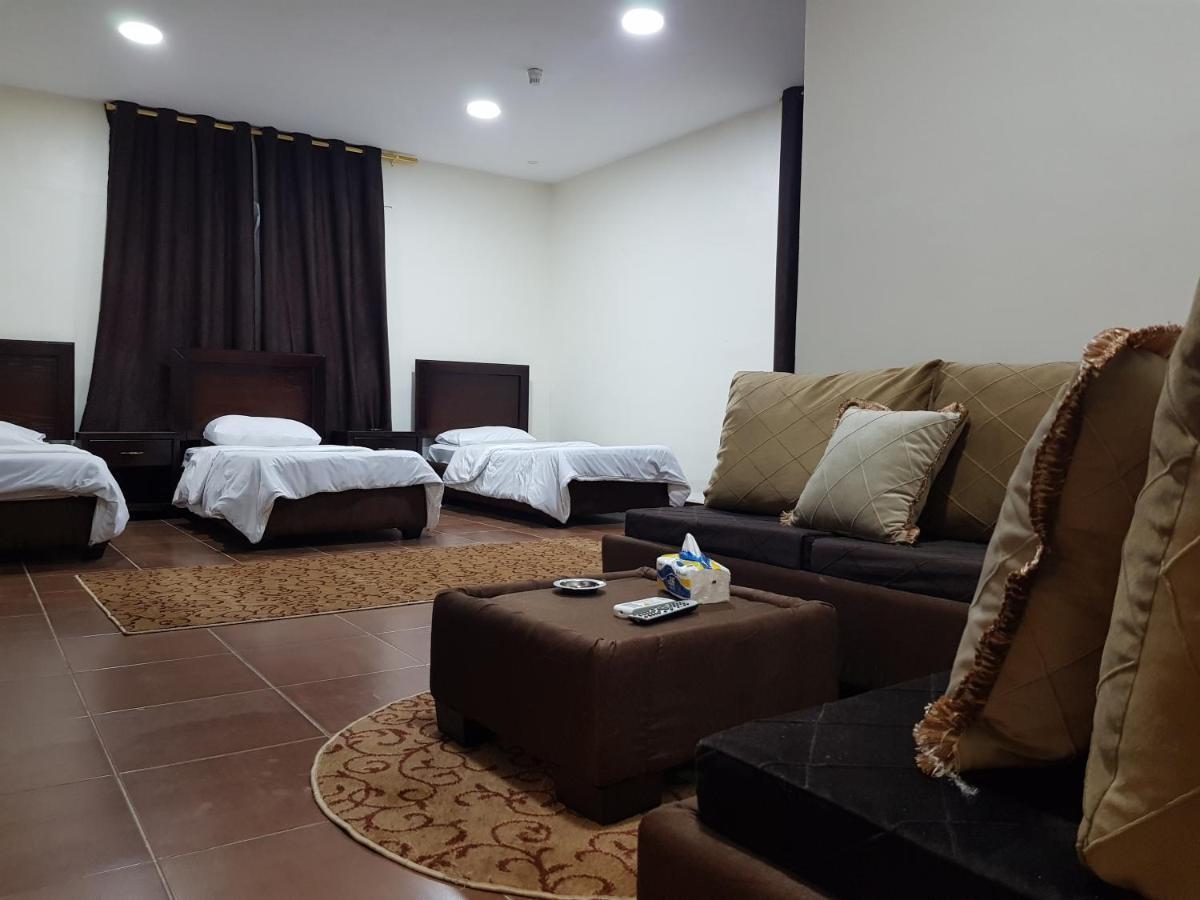 Siveen Hotel Αμμάν Εξωτερικό φωτογραφία