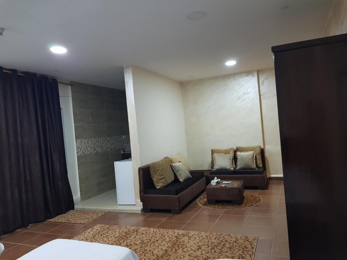 Siveen Hotel Αμμάν Εξωτερικό φωτογραφία