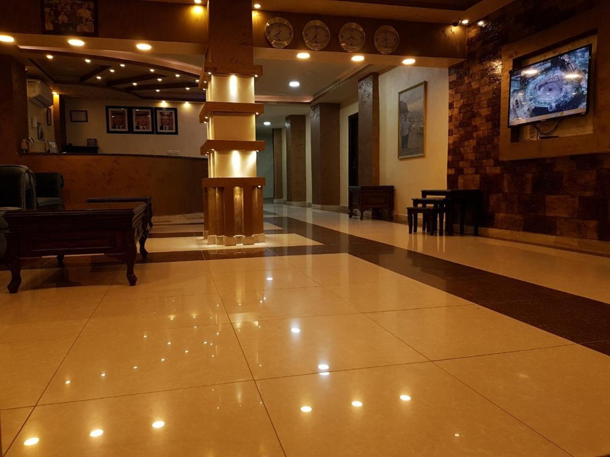 Siveen Hotel Αμμάν Εξωτερικό φωτογραφία