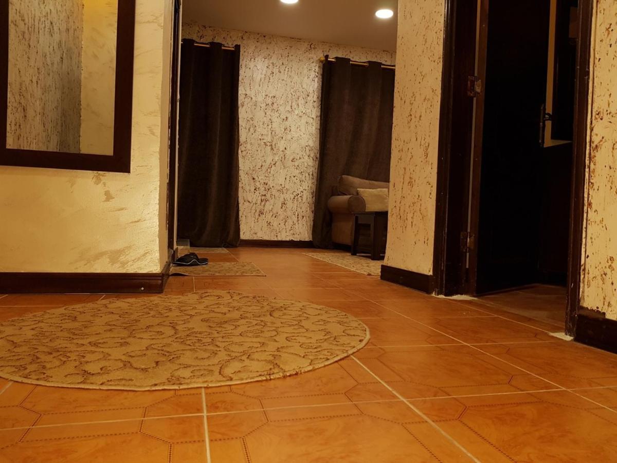 Siveen Hotel Αμμάν Εξωτερικό φωτογραφία