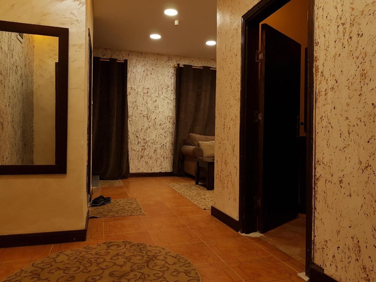 Siveen Hotel Αμμάν Εξωτερικό φωτογραφία