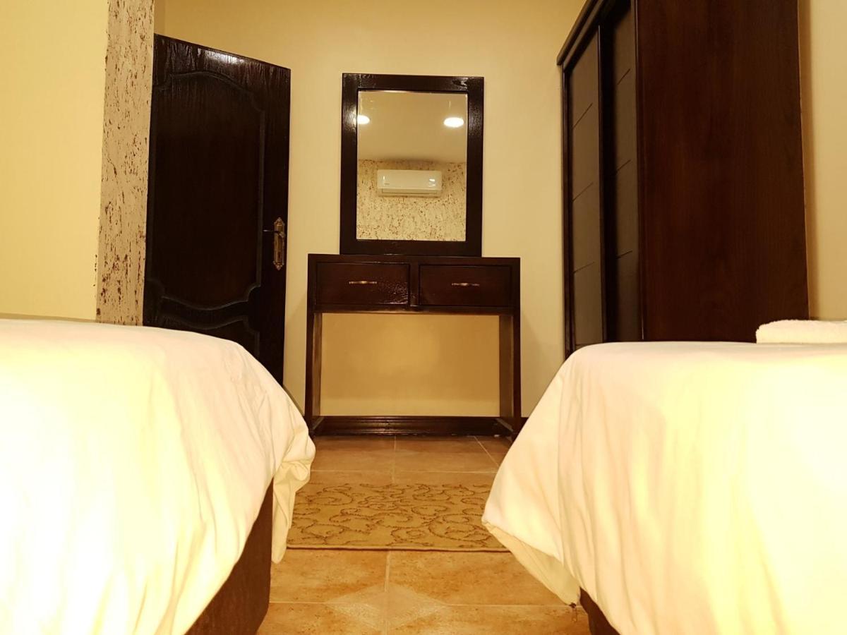 Siveen Hotel Αμμάν Εξωτερικό φωτογραφία