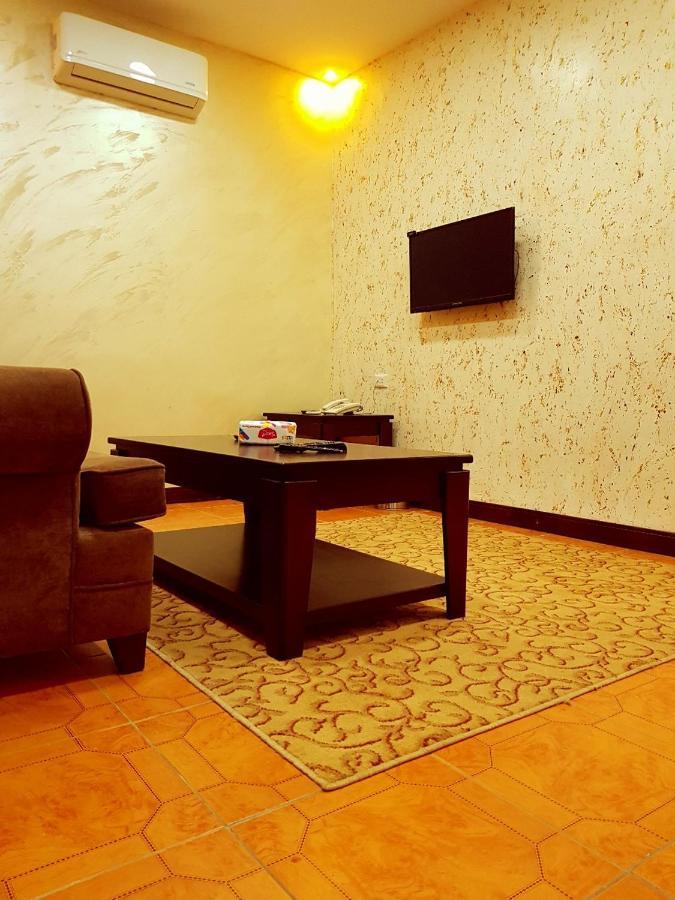 Siveen Hotel Αμμάν Εξωτερικό φωτογραφία