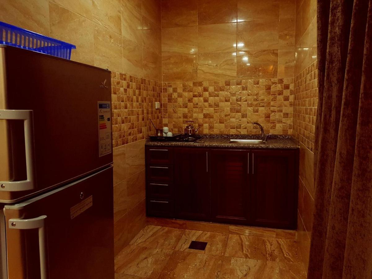 Siveen Hotel Αμμάν Εξωτερικό φωτογραφία
