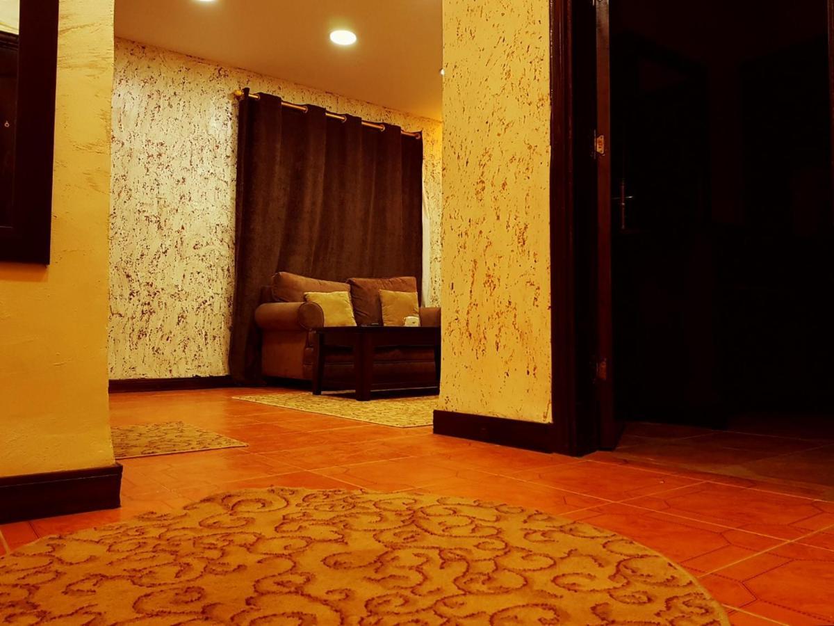 Siveen Hotel Αμμάν Εξωτερικό φωτογραφία